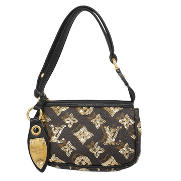 LOUIS VUITTON Pochette Accessoire Clutch Bag