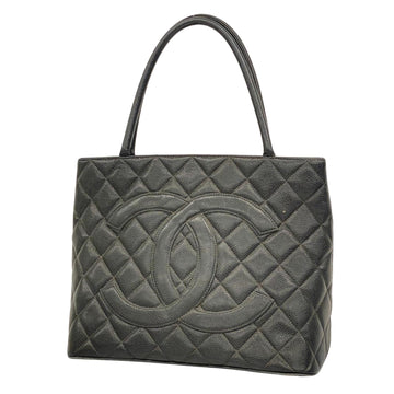 CHANEL Shopping Tote