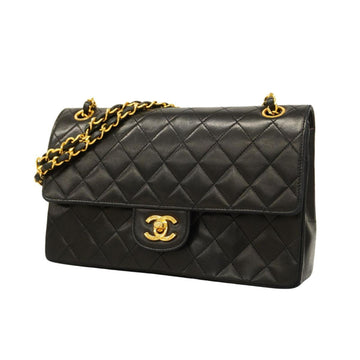 CHANEL Timeless Shoulder Bag