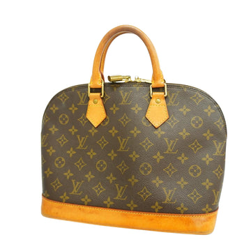 LOUIS VUITTON Alma Handbag