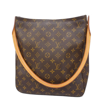 LOUIS VUITTON Looping GM Shoulder Bag