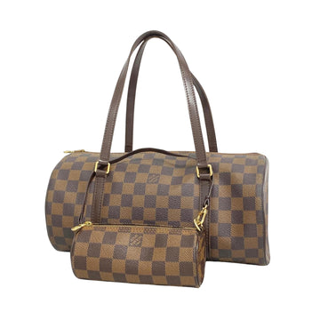 LOUIS VUITTON Papillon 30 Handbag