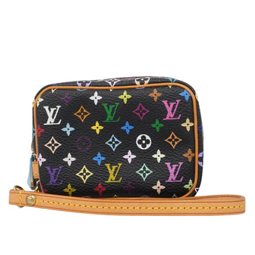 LOUIS VUITTON Wapiti Clutch Bag