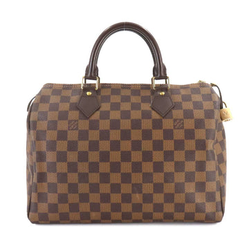 LOUIS VUITTON Speedy 30 Handbag