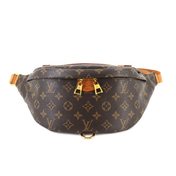 LOUIS VUITTON Bum bag Shoulder Bag