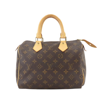 LOUIS VUITTON Speedy 25 Handbag