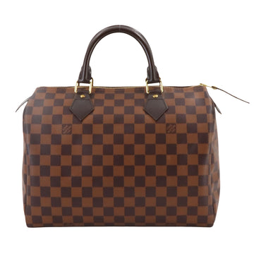 LOUIS VUITTON Speedy 30 Handbag