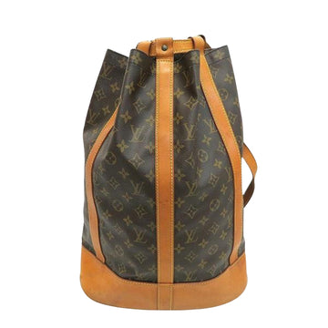 LOUIS VUITTON Randonnee Backpack