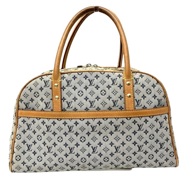 LOUIS VUITTON Marie Travel