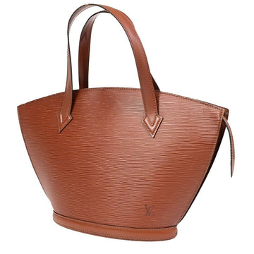 LOUIS VUITTON Saint Jacques Handbag