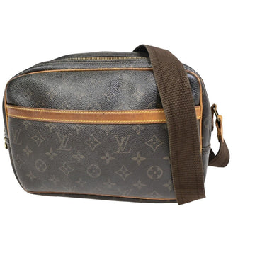 LOUIS VUITTON Reporter pm Shoulder Bag