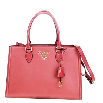 PRADA Saffiano Handbag