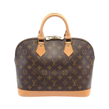 LOUIS VUITTON Alma Handbag