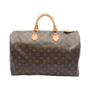 LOUIS VUITTON Speedy 40 Handbag