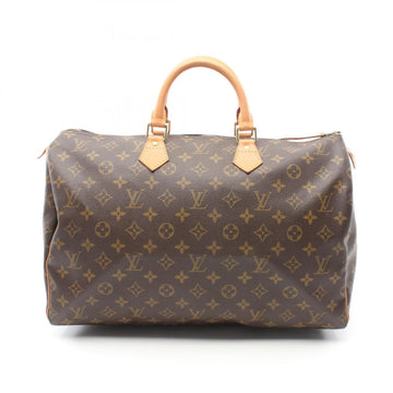 LOUIS VUITTON Speedy 40 Handbag