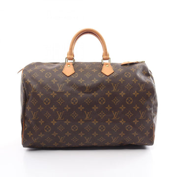 LOUIS VUITTON Speedy 40 Handbag