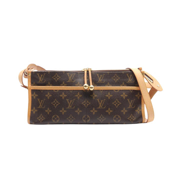 LOUIS VUITTON Popincourt Shoulder Bag