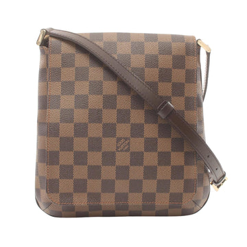 LOUIS VUITTON Musette Salsa Shoulder Bag