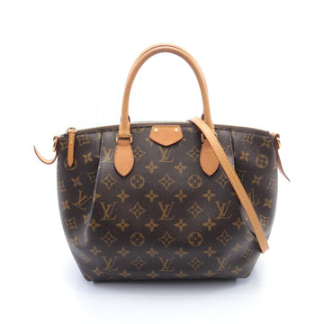 LOUIS VUITTON Turenne PM Handbag