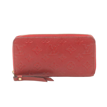 LOUIS VUITTON Zippy Wallet