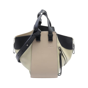 LOEWE Hammock Shoulder Bag