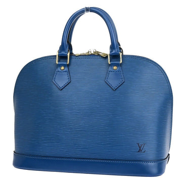 LOUIS VUITTON Alma Handbag