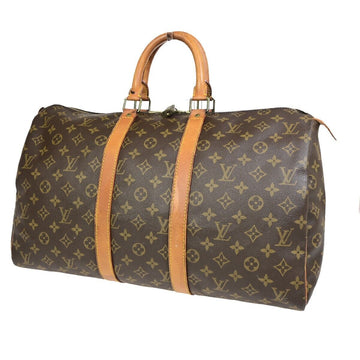 LOUIS VUITTON Keepall 45 Travel