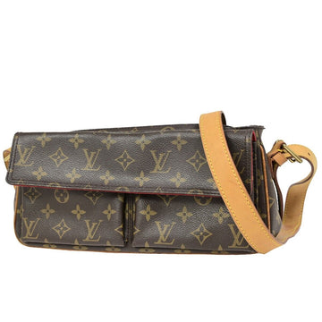 LOUIS VUITTON Viva Cite Shoulder Bag