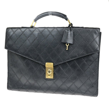 CHANEL Bicolore Handbag