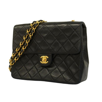 CHANEL Timeless Shoulder Bag