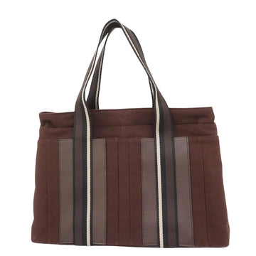 HERMES Troca Tote