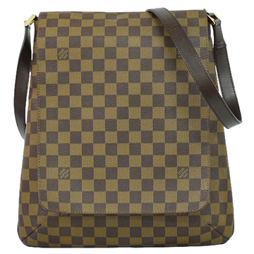 LOUIS VUITTON Musette Shoulder Bag