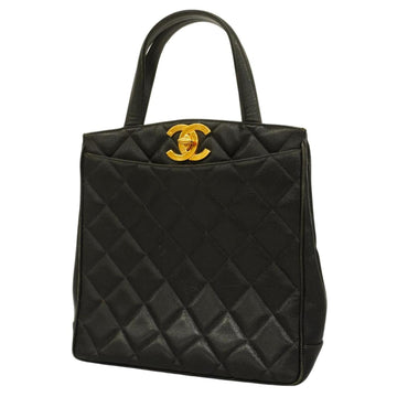 CHANEL Matelasse Handbag