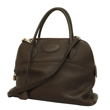 HERMES Bolide Handbag