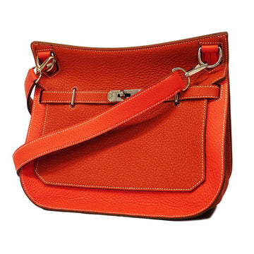 HERMES Jypsiere Shoulder Bag