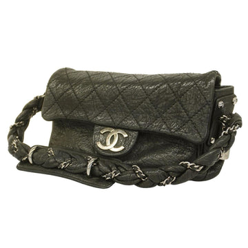 CHANEL Matelasse Shoulder Bag