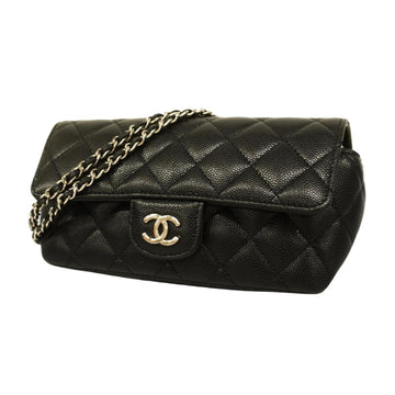 CHANEL Matelasse Shoulder Bag