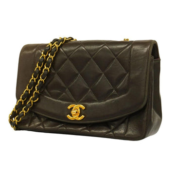 CHANEL Diana Shoulder Bag