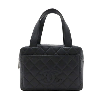 CHANEL Matelasse Tote