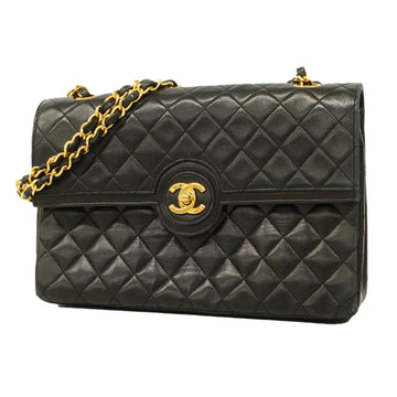 CHANEL Matelasse Shoulder Bag