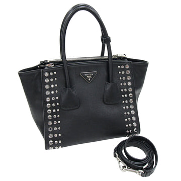 PRADA Saffiano Handbag