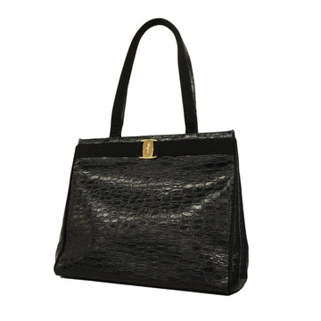 SALVATORE FERRAGAMO Vara Tote