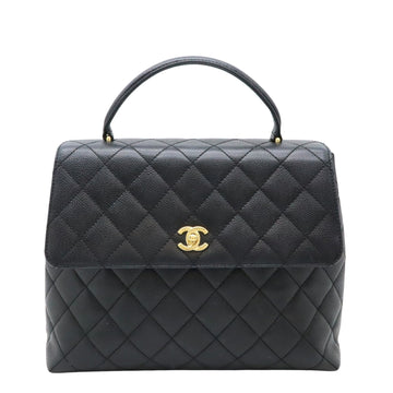 CHANEL Matelasse Handbag