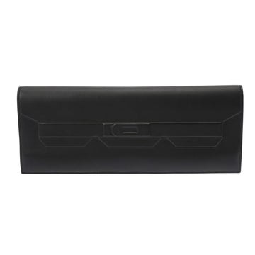 HERMES Birkin Clutch Bag