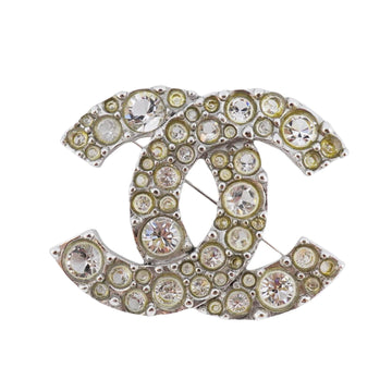 CHANEL Coco Mark Brooch