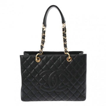 CHANEL Shopping Tote