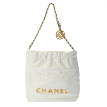 CHANEL  19 Shoulder Bag