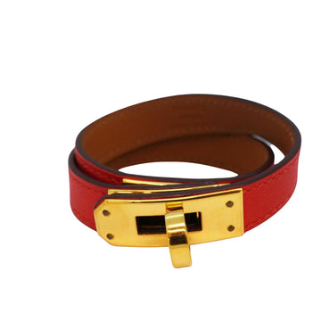 HERMES Kelly Bracelet