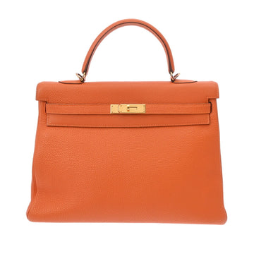 HERMES Kelly 35 Handbag