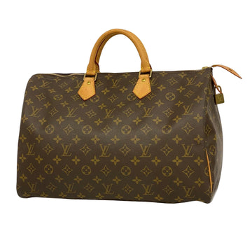 LOUIS VUITTON Speedy 40 Handbag